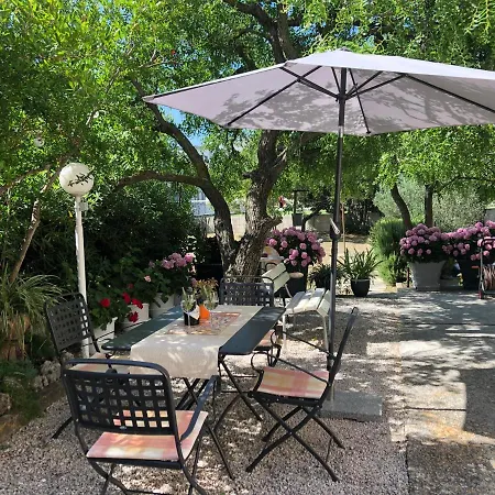 Beros Maison d'hôtes Makarska