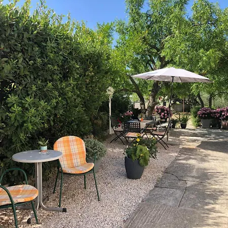 Beros Gasthuis Makarska