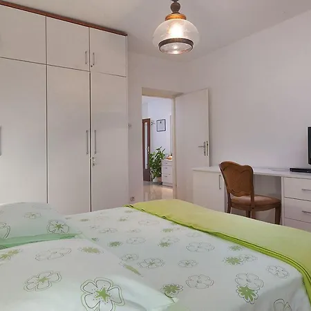 Besker Gæstehus Makarska