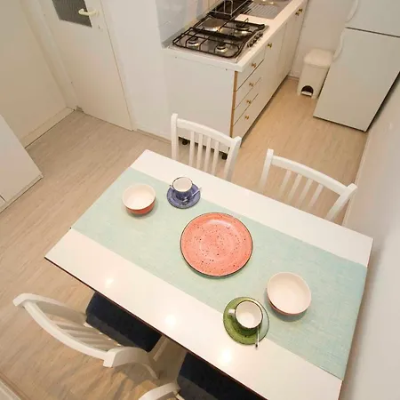 Beros Gasthuis Makarska