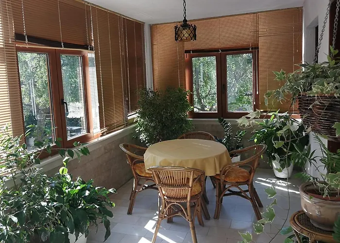 Гостевой дом Beros Макарска