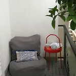 Rooms Besker Makarska