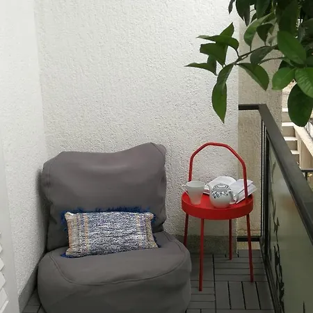 Besker Makarska