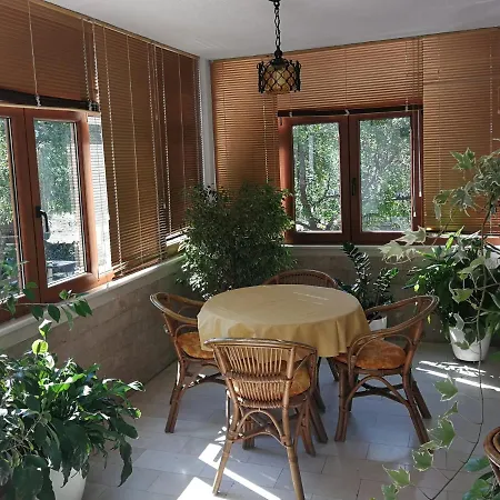 Pensionat Beros Makarska