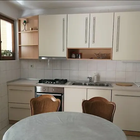 Besker Pensjonat 3*