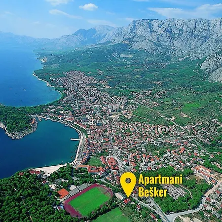 Vendégház Beros 3*